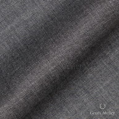 Драпировка ткани Vitale Barberis Canonico 1210231 крупным планом