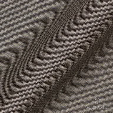 Драпировка ткани Vitale Barberis Canonico 1210239 крупным планом