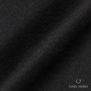Драпировка ткани Vitale Barberis Canonico 1210245 крупным планом
