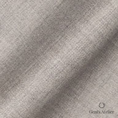 Драпировка ткани Vitale Barberis Canonico 1210246 крупным планом