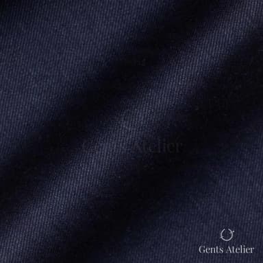 Драпировка ткани Vitale Barberis Canonico 1210248 крупным планом