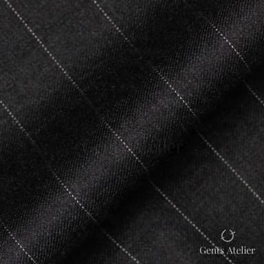 Драпировка ткани Vitale Barberis Canonico 1230202 крупным планом