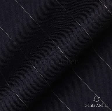 Драпировка ткани Vitale Barberis Canonico 1230203 крупным планом