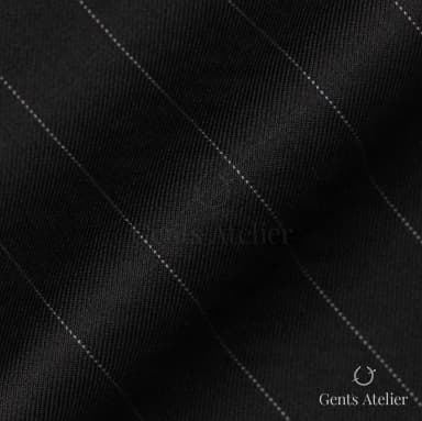 Драпировка ткани Vitale Barberis Canonico 1230204 крупным планом