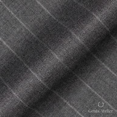 Драпировка ткани Vitale Barberis Canonico 1230211 крупным планом