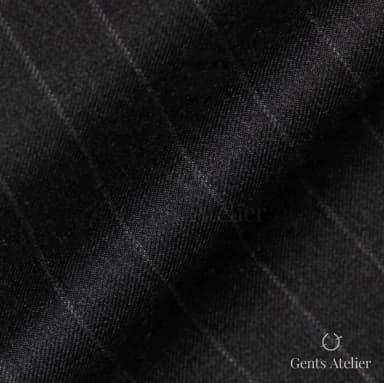Драпировка ткани Vitale Barberis Canonico 1230212 крупным планом