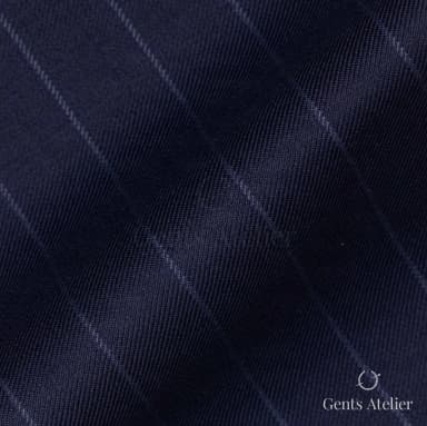 Драпировка ткани Vitale Barberis Canonico 1230213 крупным планом