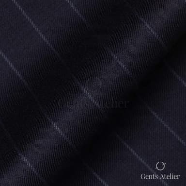 Драпировка ткани Vitale Barberis Canonico 1230214 крупным планом
