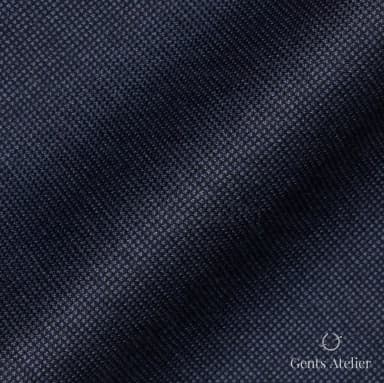 Драпировка ткани Vitale Barberis Canonico 1230220 крупным планом