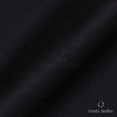 Драпировка ткани Vitale Barberis Canonico 1230233 крупным планом