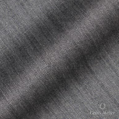 Драпировка ткани Vitale Barberis Canonico 1230240 крупным планом