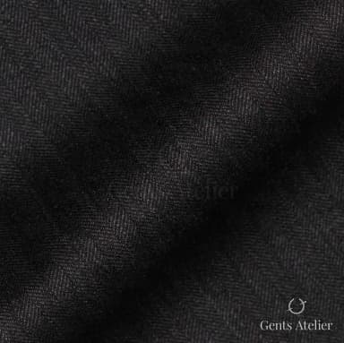 Драпировка ткани Vitale Barberis Canonico 1230242 крупным планом