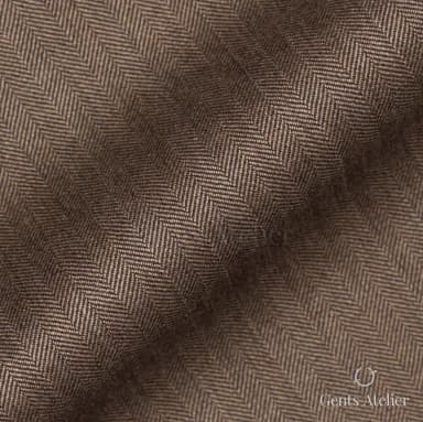 Драпировка ткани Vitale Barberis Canonico 1230244 крупным планом