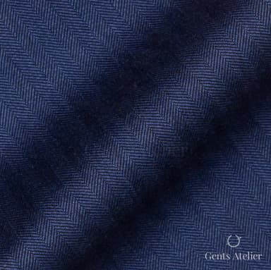 Драпировка ткани Vitale Barberis Canonico 1230246 крупным планом