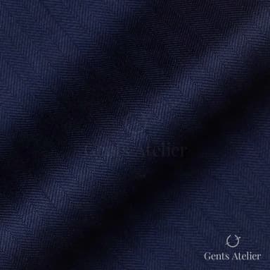 Драпировка ткани Vitale Barberis Canonico 1230247 крупным планом