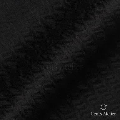 Драпировка ткани Vitale Barberis Canonico 1230250 крупным планом