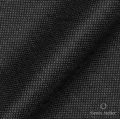 Драпировка ткани Vitale Barberis Canonico 1230251 крупным планом