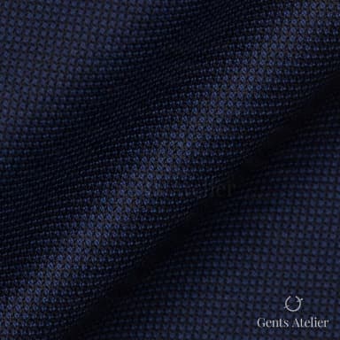Драпировка ткани Vitale Barberis Canonico 1230253 крупным планом