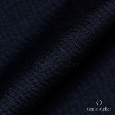 Драпировка ткани Vitale Barberis Canonico 8007 крупным планом