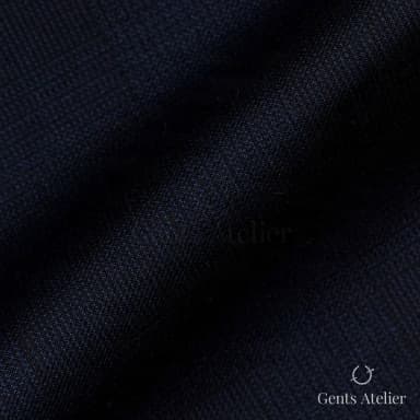 Драпировка ткани Vitale Barberis Canonico 8015 крупным планом