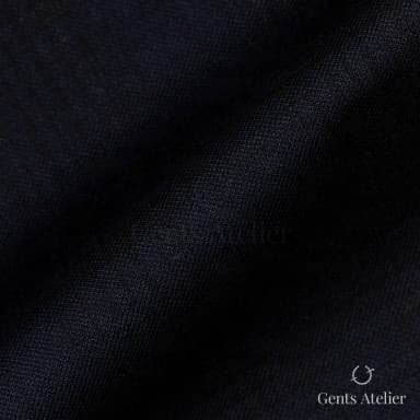 Драпировка ткани Vitale Barberis Canonico 8021 крупным планом