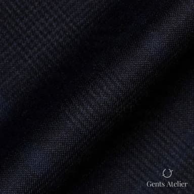 Драпировка ткани Vitale Barberis Canonico 8023 крупным планом