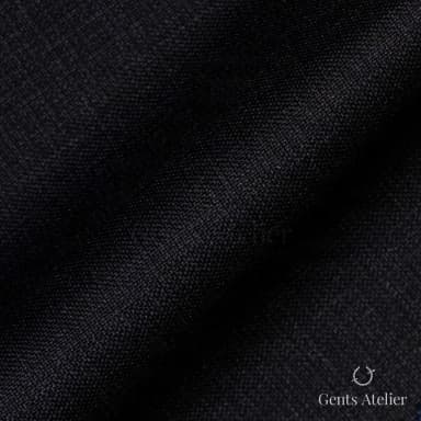 Драпировка ткани Vitale Barberis Canonico 8031 крупным планом