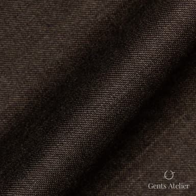 Драпировка ткани Vitale Barberis Canonico 8050 крупным планом