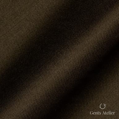 Драпировка ткани Vitale Barberis Canonico 8063 крупным планом