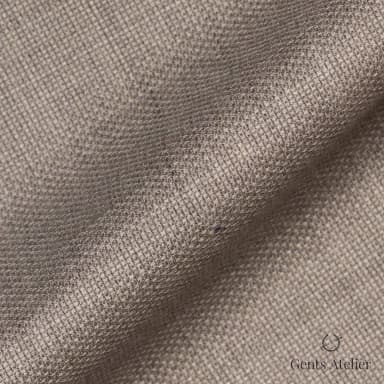 Драпировка ткани Vitale Barberis Canonico 8068 крупным планом