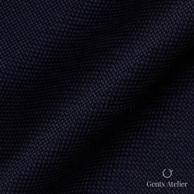 Драпировка ткани Vitale Barberis Canonico 8072 крупным планом