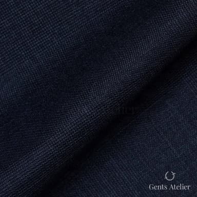 Драпировка ткани Vitale Barberis Canonico 8082 крупным планом