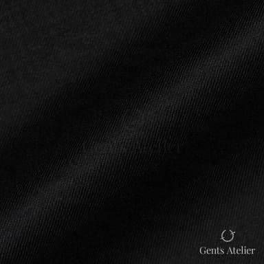 Драпировка ткани Vitale Barberis Canonico 8089 крупным планом