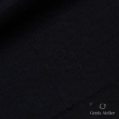Драпировка ткани Vitale Barberis Canonico 8095 крупным планом