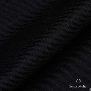 Драпировка ткани Vitale Barberis Canonico 8096 крупным планом