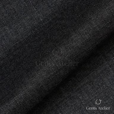Драпировка ткани Vitale Barberis Canonico 8098 крупным планом