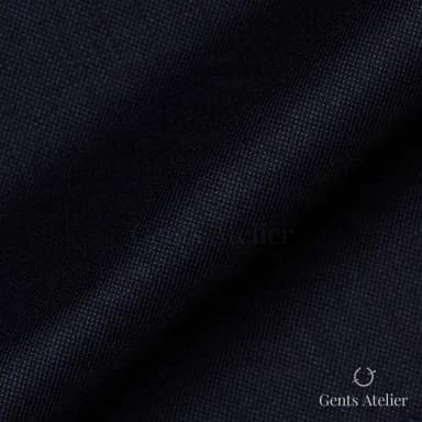 Драпировка ткани Vitale Barberis Canonico 8100 крупным планом