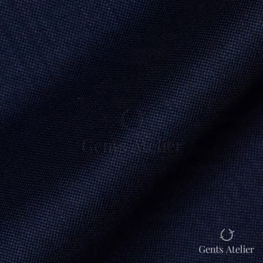 Драпировка ткани Vitale Barberis Canonico 8102 крупным планом
