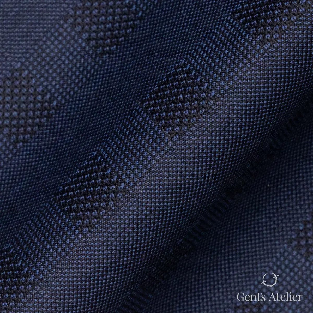 Драпировка ткани Stylbiella 30501/16 крупным планом