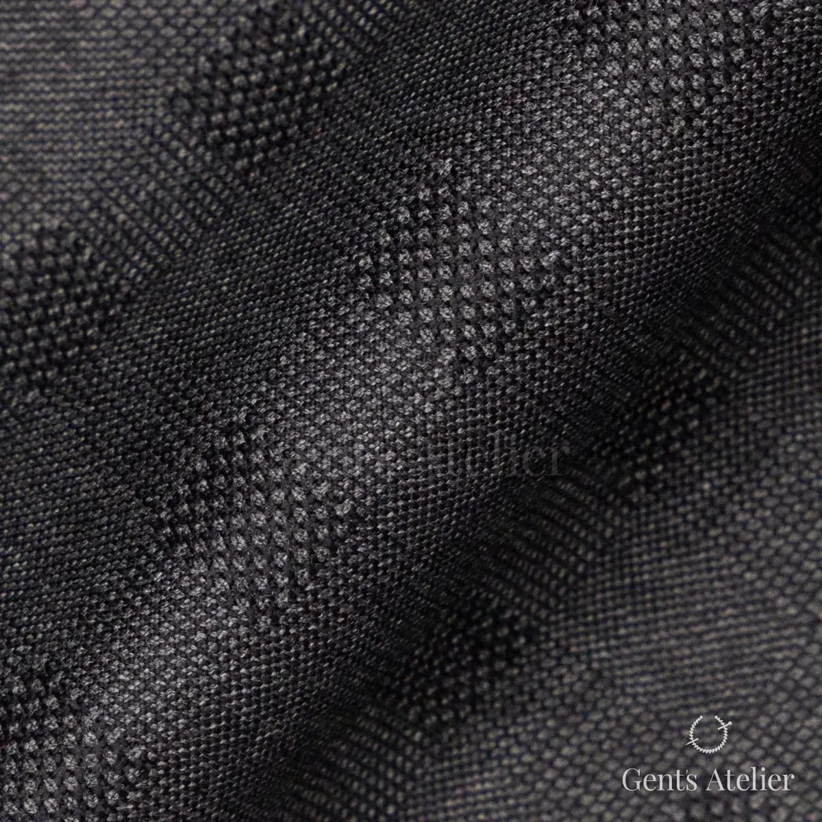 Драпировка ткани Stylbiella 30502/16 крупным планом