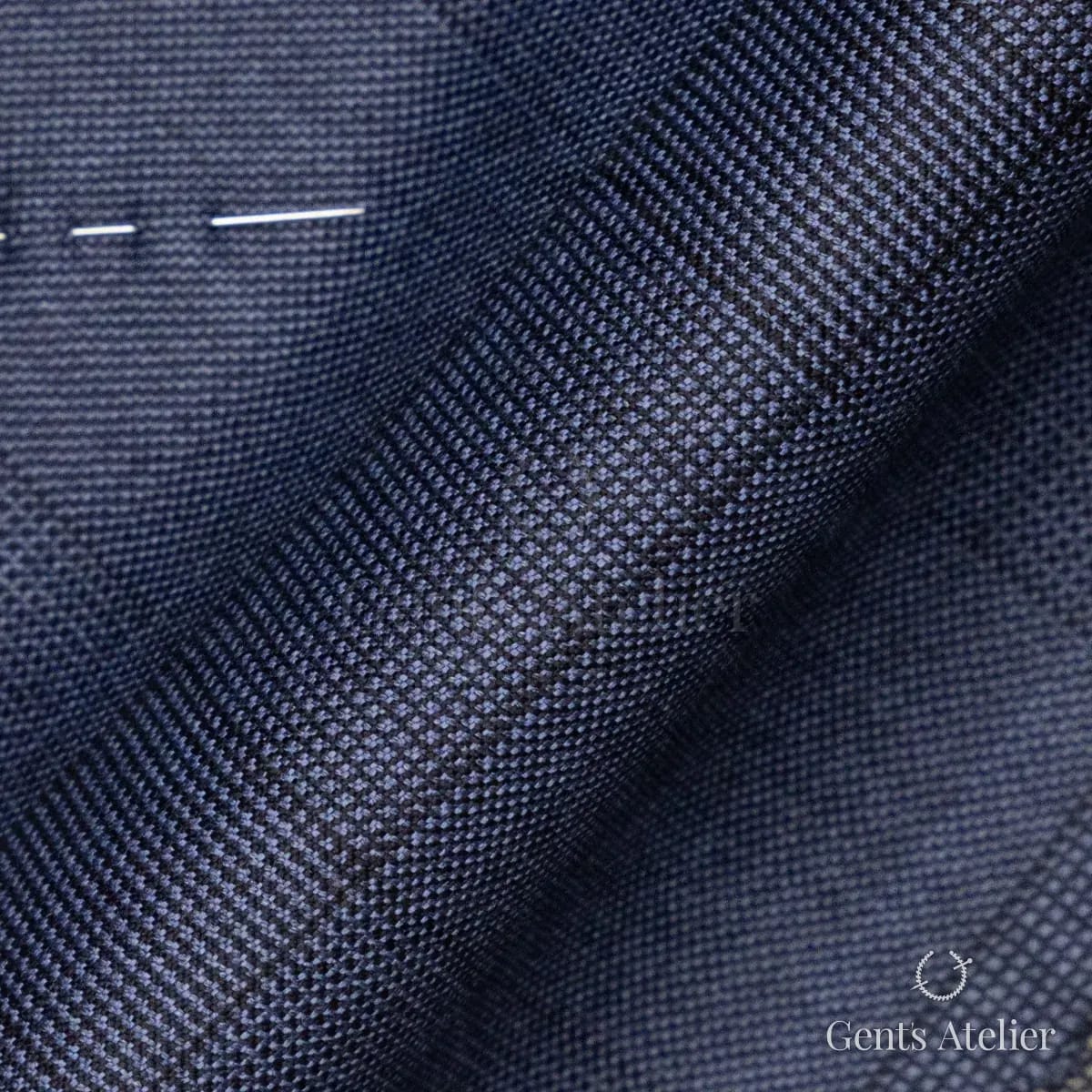Драпировка ткани Stylbiella 30503/16 крупным планом