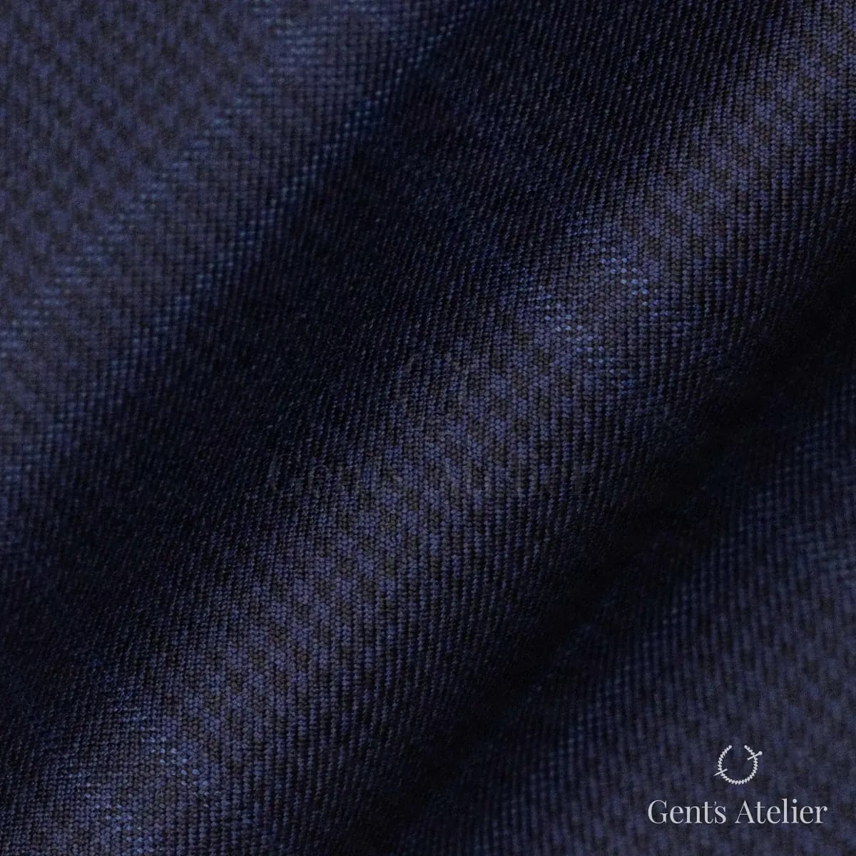 Драпировка ткани Stylbiella 30513/16 крупным планом