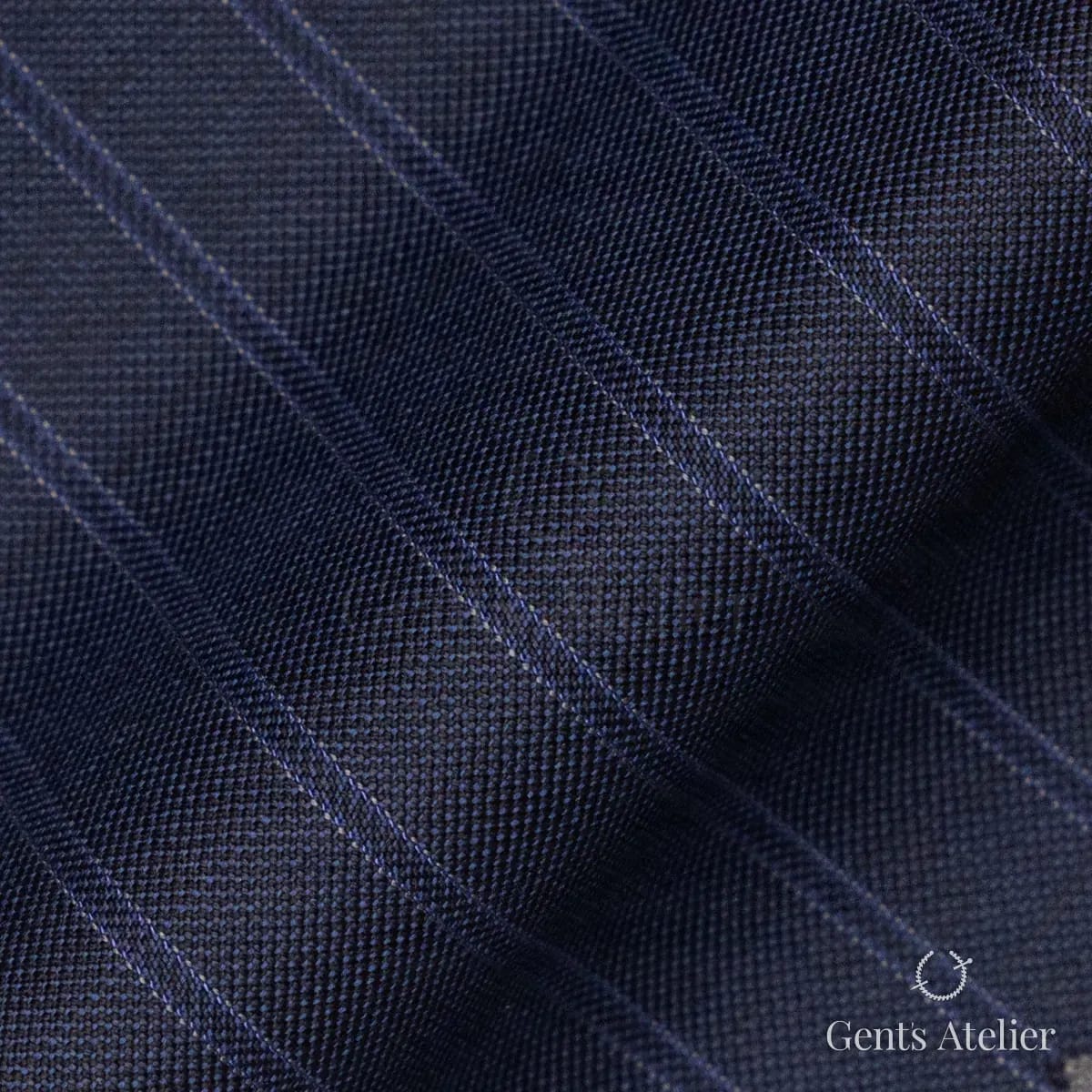 Драпировка ткани Stylbiella 30515/16 крупным планом