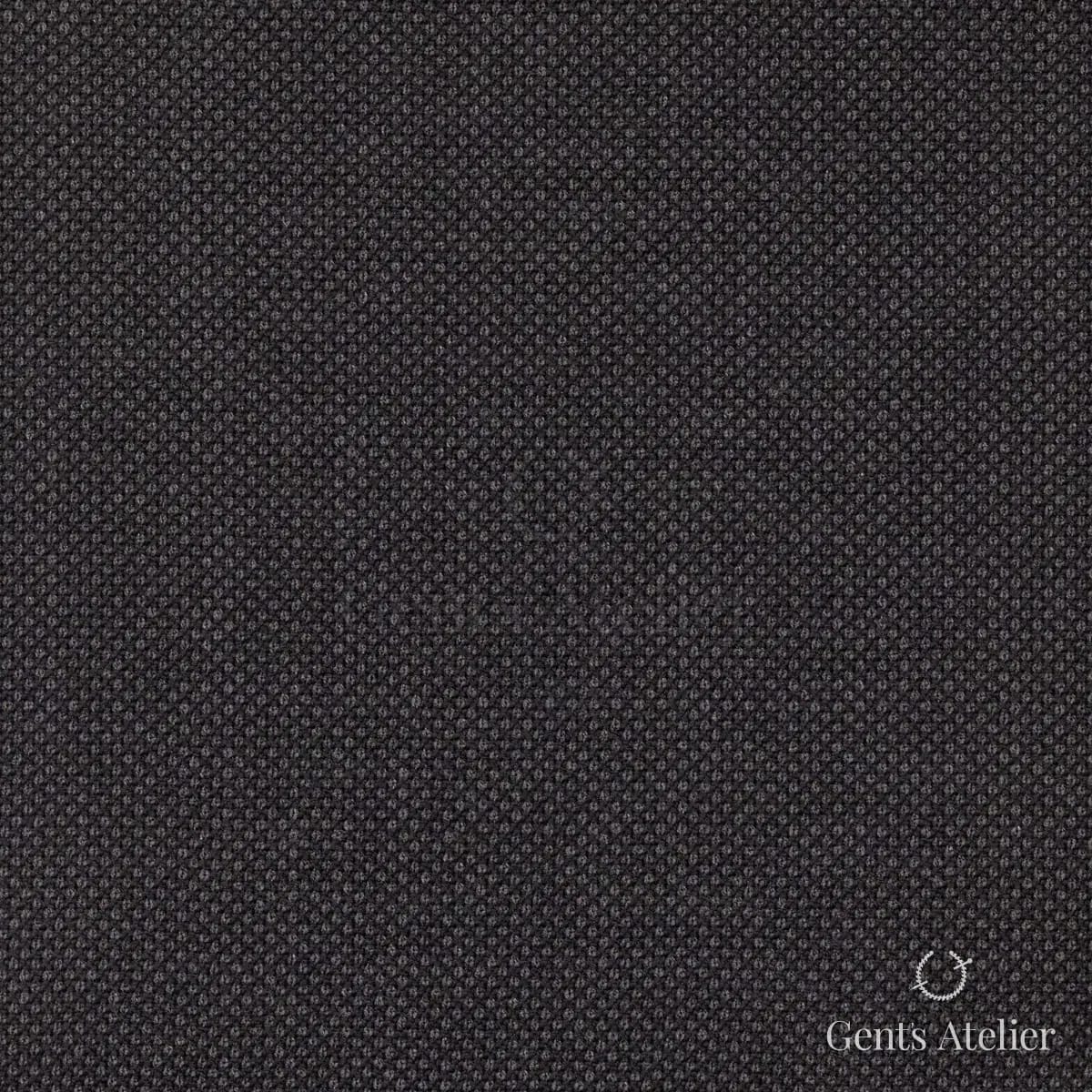 Костюм из Stylbiella 30537/16 — тёмно-серый, 100% Шерсть