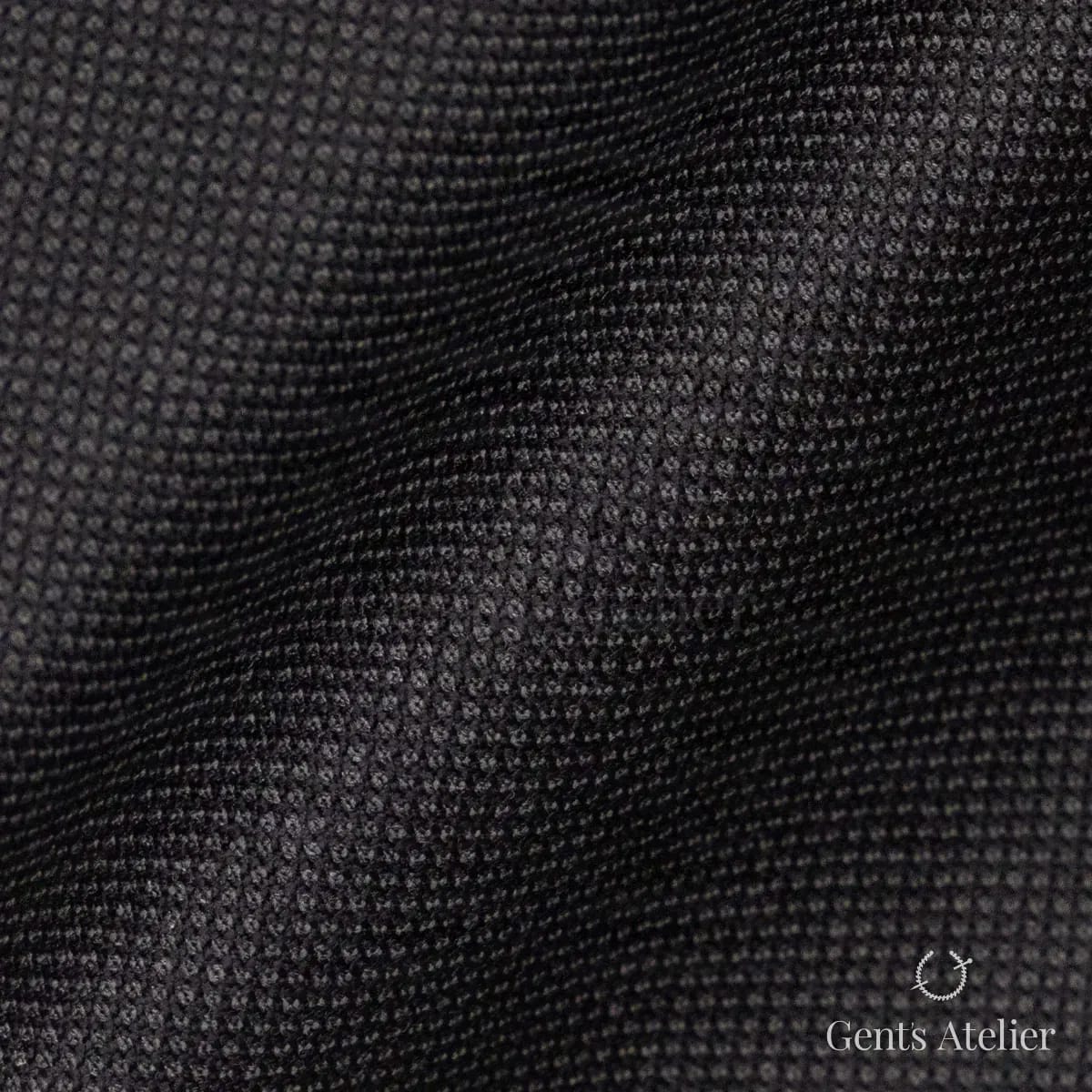 Драпировка ткани Stylbiella 30537/16 крупным планом
