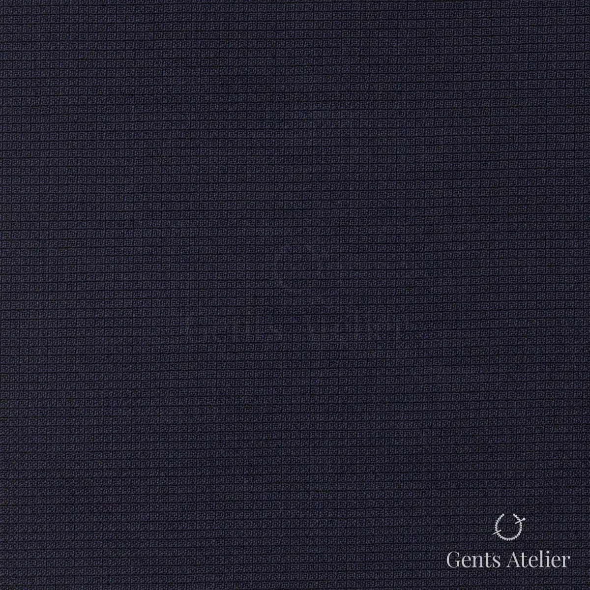 Костюм из Stylbiella 30545/16 — тёмно-синий, 100% Шерсть