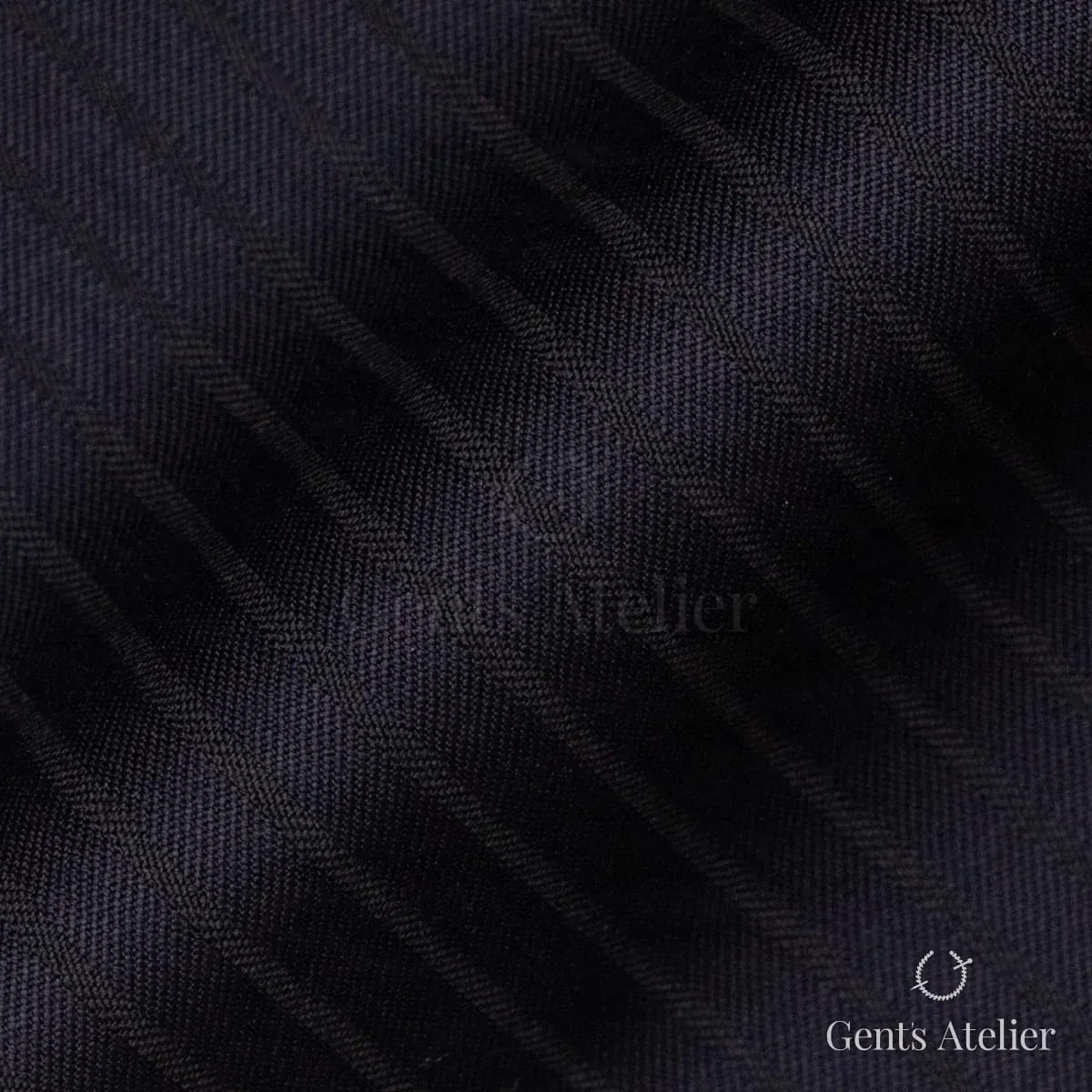 Драпировка ткани Stylbiella 30550/16 крупным планом