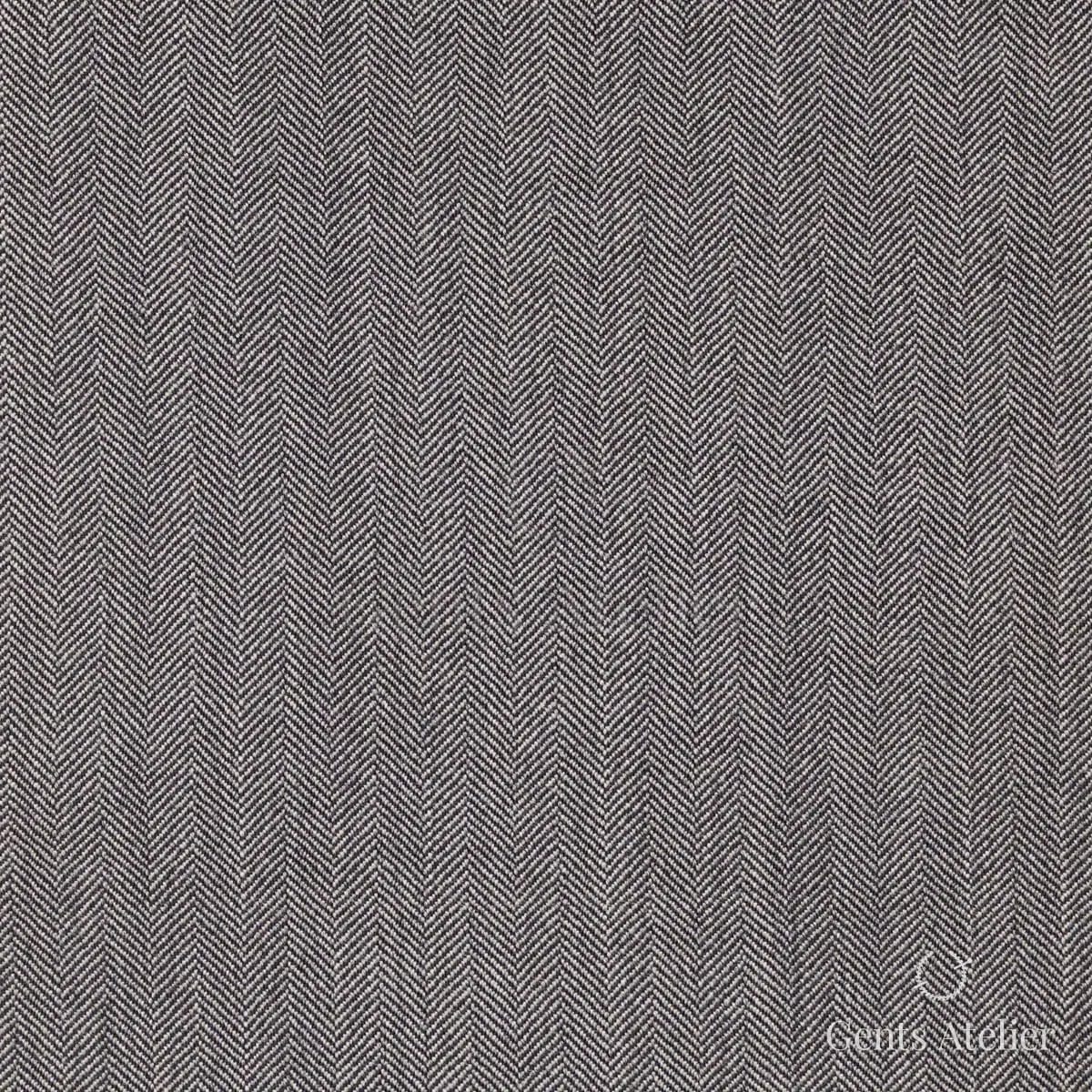 Костюм из Stylbiella 30552/16 — светло-серый, 100% Шерсть