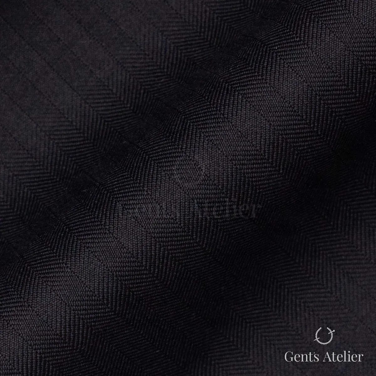 Драпировка ткани Stylbiella 30558/16 крупным планом
