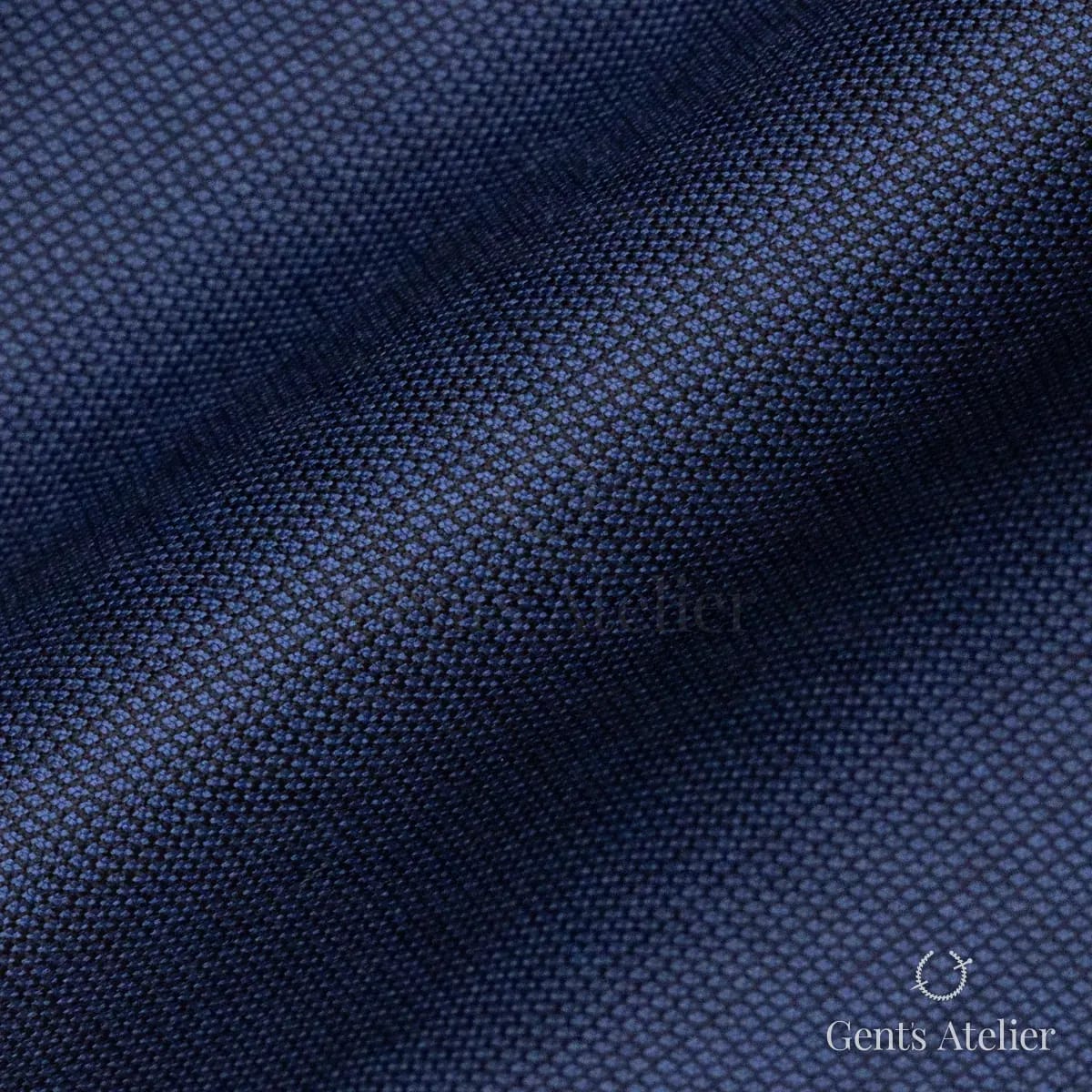 Драпировка ткани Stylbiella 30560/16 крупным планом